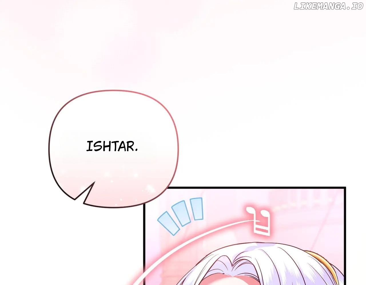 I Became the Sultan's Precious Cat Chapter 53 - page 100